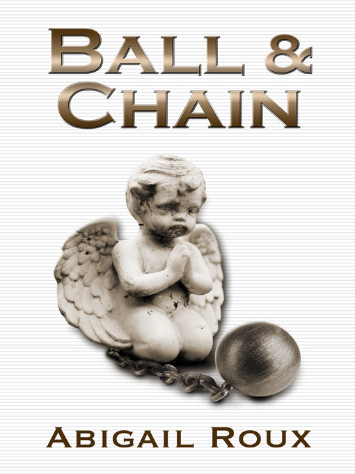 Cover image for Ball & Chain